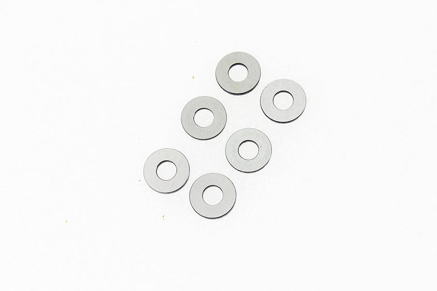 V-Twin Manufacturing Breather Gear Valve Washer Set