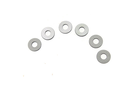 V-Twin Manufacturing Breather Gear Valve Washer Set - additional view 2