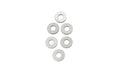 V-Twin Manufacturing Breather Gear Valve Washer Set - additional view 3