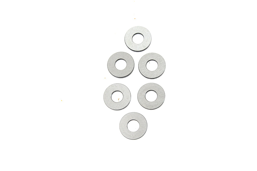 V-Twin Manufacturing Breather Gear Valve Washer Set - additional view 3