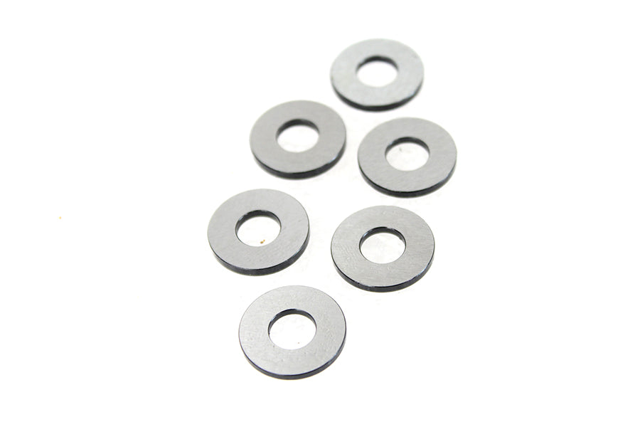 V-Twin Manufacturing Breather Gear Valve Washer Set - additional view 4
