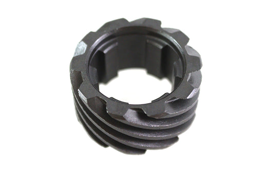 V-Twin Manufacturing Scavenger Pump and Breather Valve Drive Gear