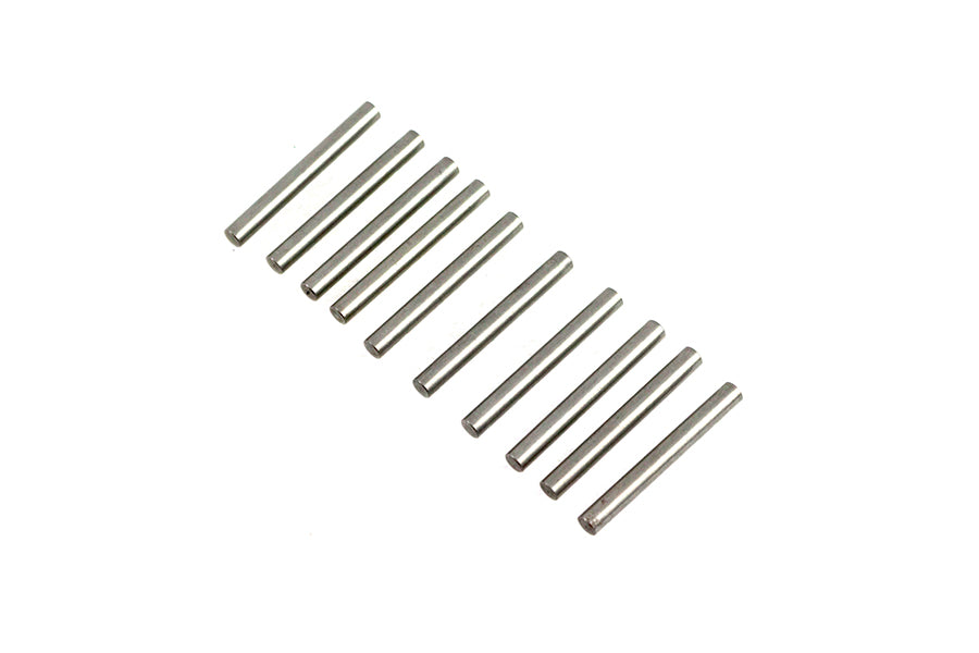 V-Twin Manufacturing Side Valve Dowel Pins - additional view 2