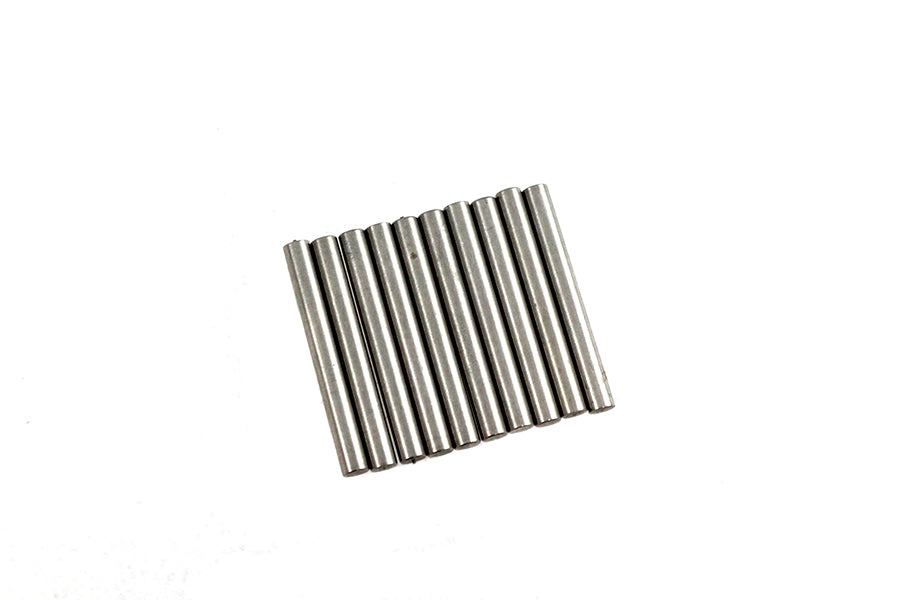 V-Twin Manufacturing Side Valve Dowel Pins - additional view 3