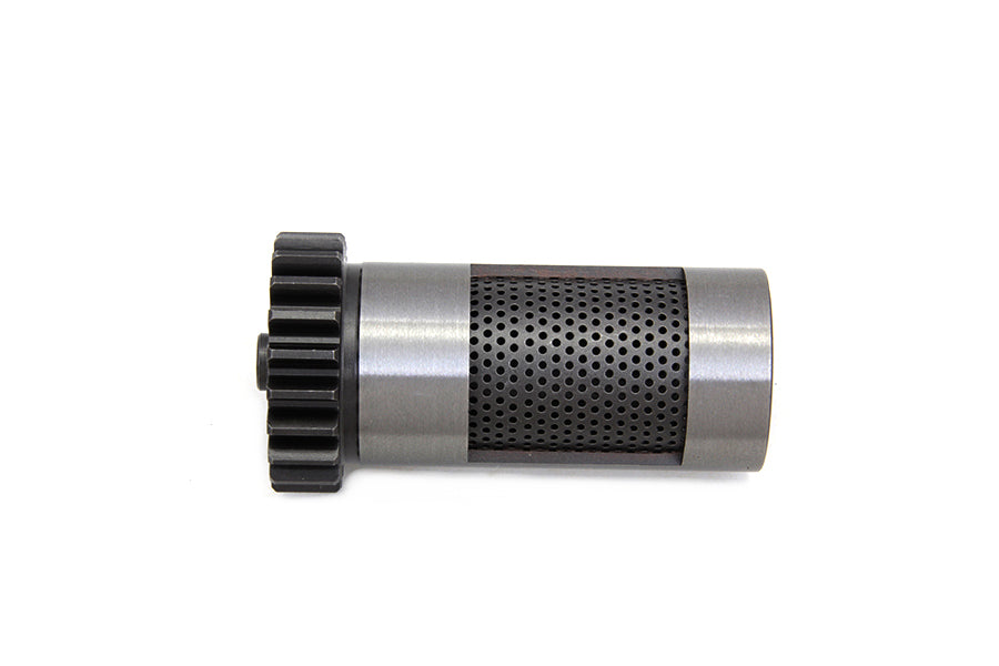 V-Twin Manufacturing Cam Chest Breather Valve Standard Size