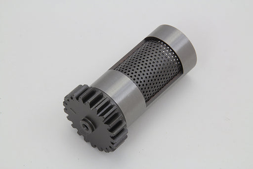 V-Twin Manufacturing Cam Chest Breather Valve Standard Size - additional view 2
