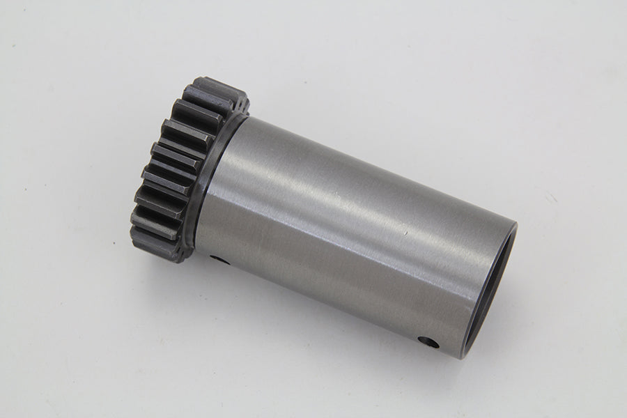 V-Twin Manufacturing Cam Chest Breather Valve Standard Size - additional view 4