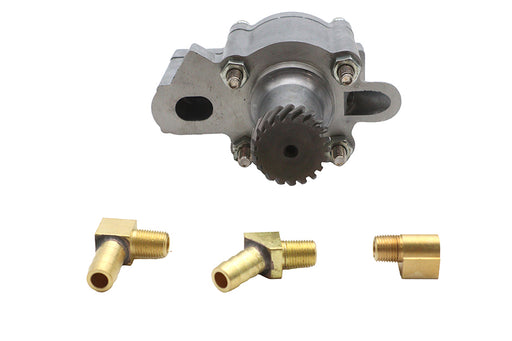 V-Twin Manufacturing Oil Pump Assembly