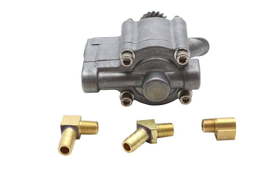 V-Twin Manufacturing Oil Pump Assembly - additional view 2