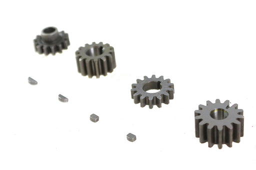 V-Twin Manufacturing Oil Pump Assembly - additional view 2