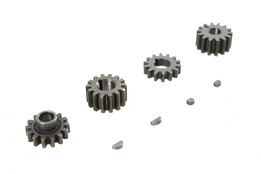 V-Twin Manufacturing Oil Pump Assembly - additional view 3