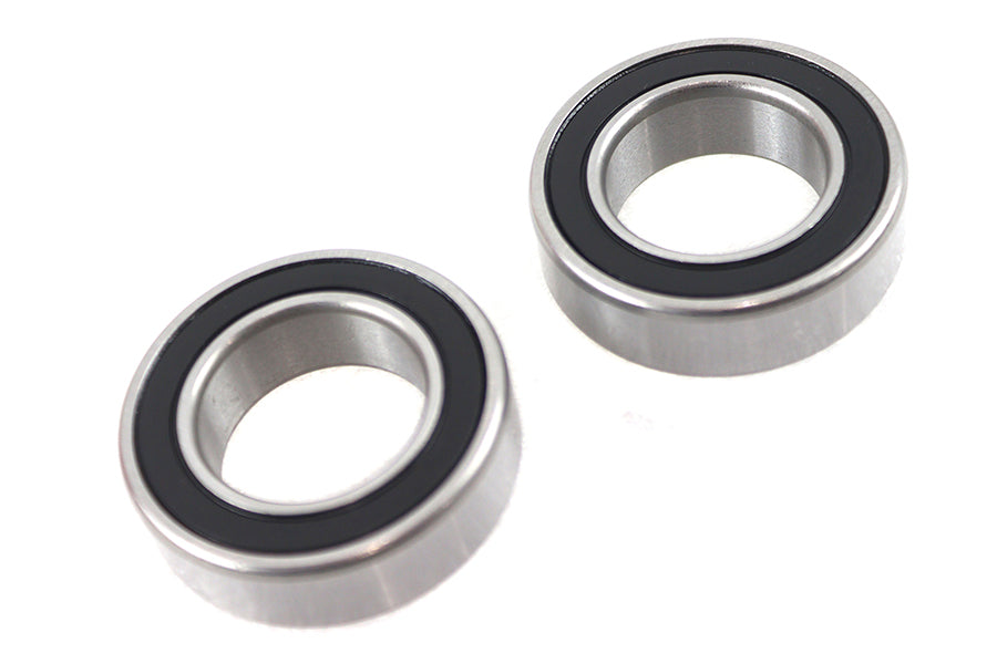 V-Twin Manufacturing Cast Wheel Bearing Set
