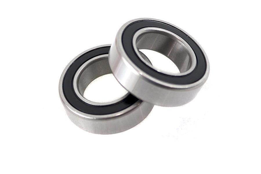 V-Twin Manufacturing Cast Wheel Bearing Set - additional view 2