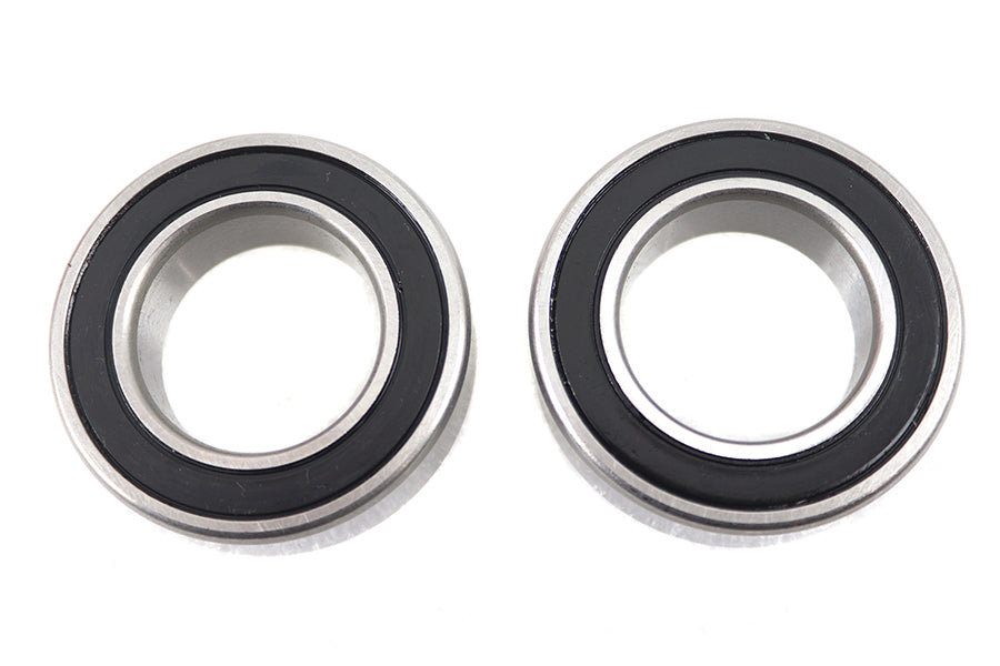 V-Twin Manufacturing Cast Wheel Bearing Set - additional view 3