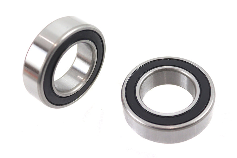 V-Twin Manufacturing Cast Wheel Bearing Set - additional view 4