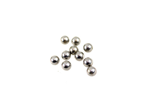 V-Twin Manufacturing Pushrod 3/16 Steel Ball Bearing