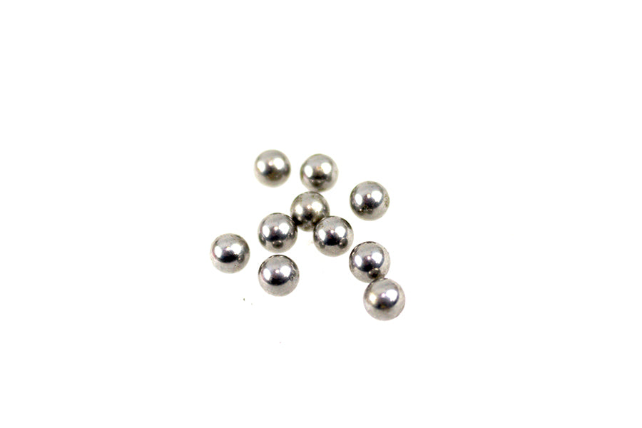 V-Twin Manufacturing Pushrod 3/16 Steel Ball Bearing