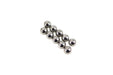 V-Twin Manufacturing 3/8 Ball Bearings