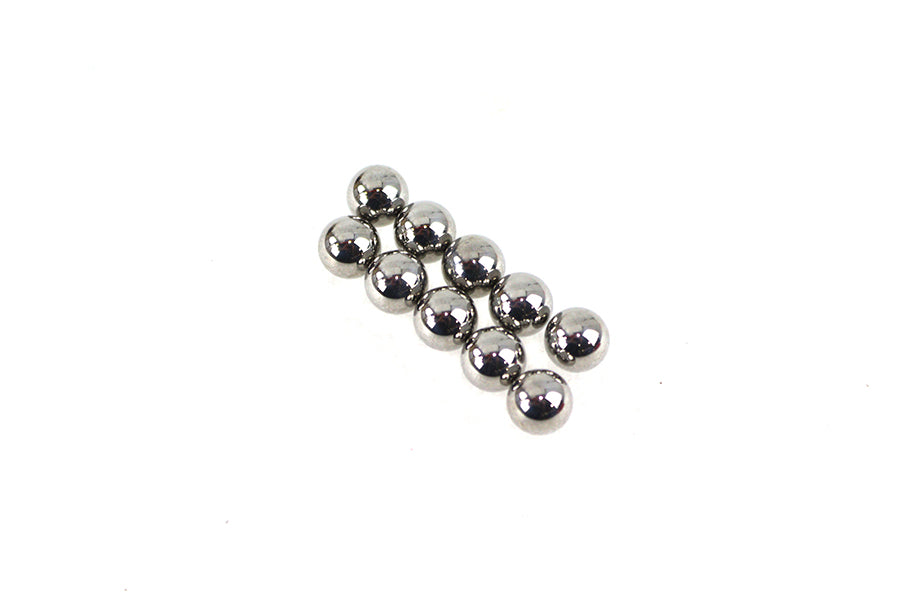 V-Twin Manufacturing 3/8 Ball Bearings