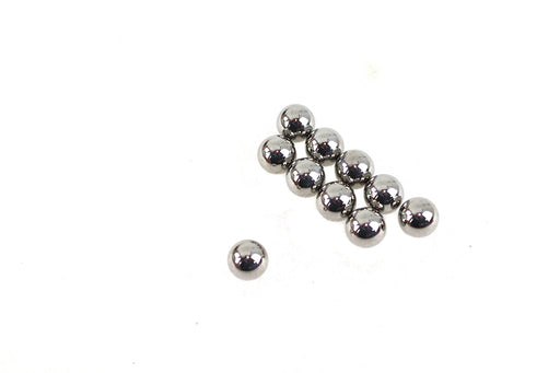 V-Twin Manufacturing 3/8 Ball Bearings - additional view 2