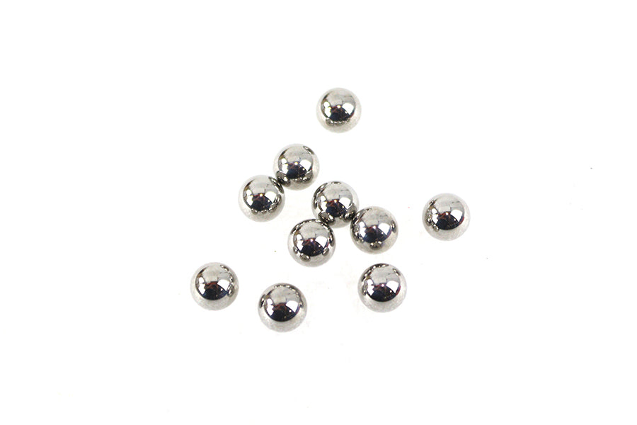 V-Twin Manufacturing 3/8 Ball Bearings - additional view 4