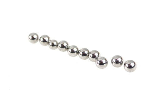 V-Twin Manufacturing 5/16 Ball Bearings