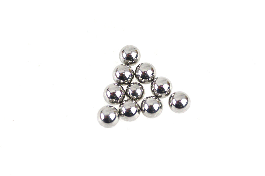V-Twin Manufacturing 5/16 Ball Bearings - additional view 3