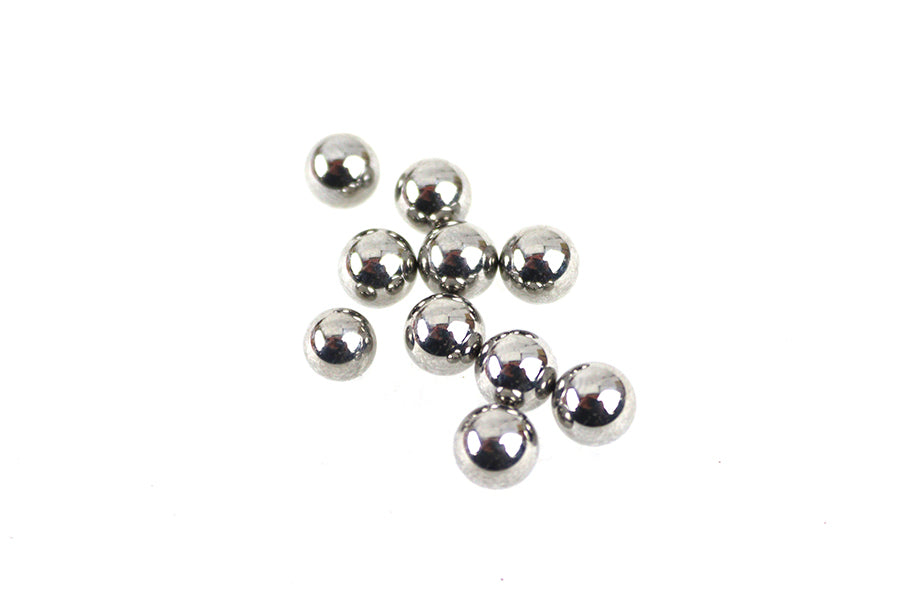 V-Twin Manufacturing 5/16 Ball Bearings - additional view 4