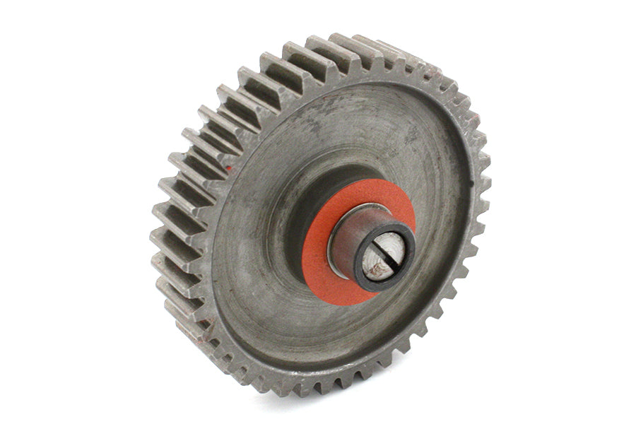 V-Twin Manufacturing VL Side Valve Idler Gear Kit - additional view 2