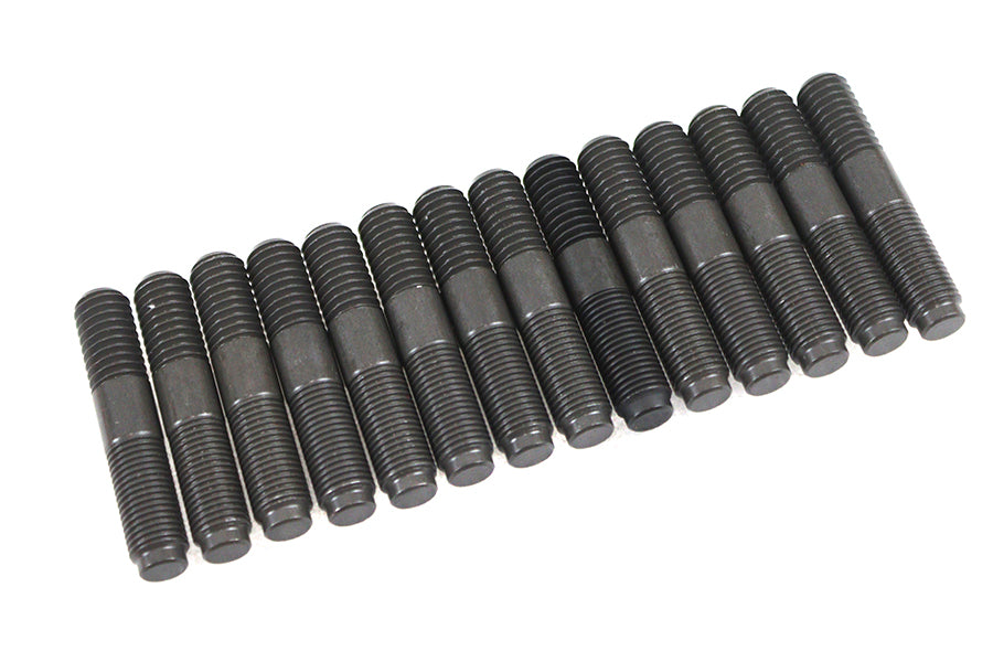 Colony 45 DL Cylinder Head Stud Set