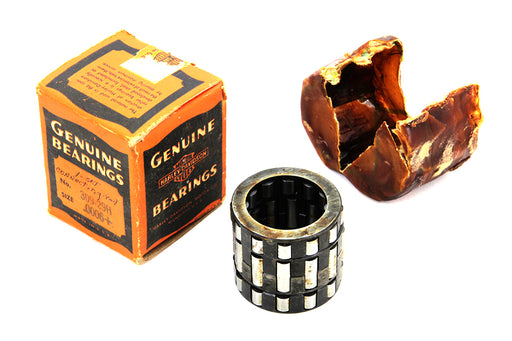 V-Twin Manufacturing 45 Connecting Rod Bearing Set