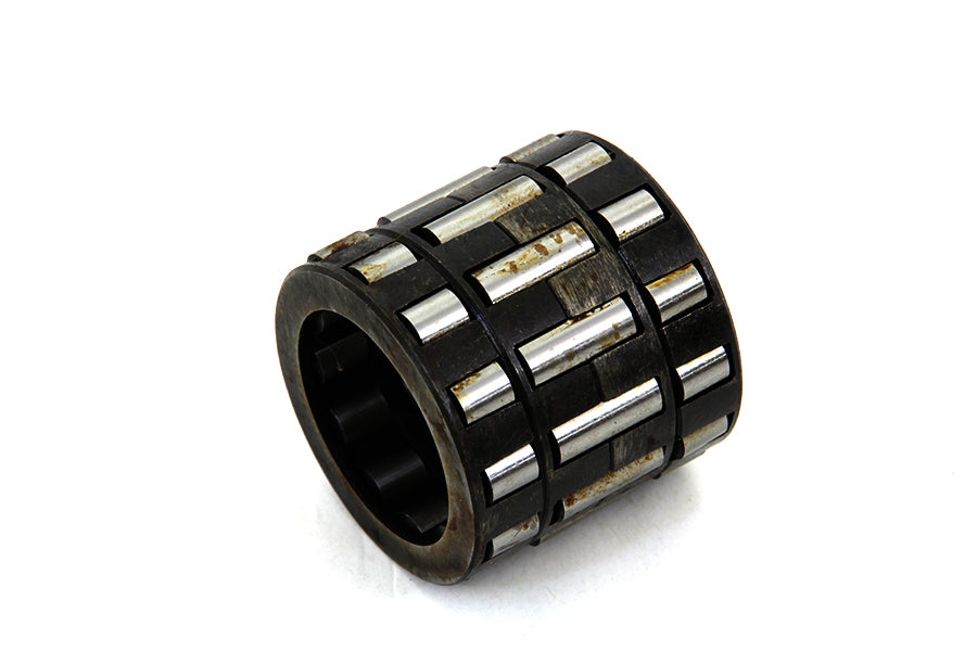 V-Twin Manufacturing 45 Connecting Rod Bearing Set - additional view 4