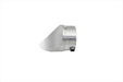 V-Twin Manufacturing Cam Chest Breather Air Ramp