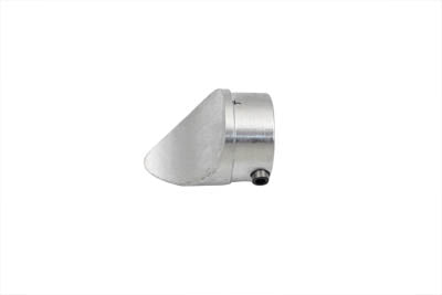 V-Twin Manufacturing Cam Chest Breather Air Ramp