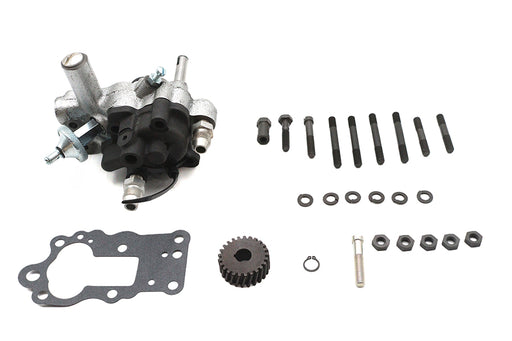 V-Twin Manufacturing Replica Oil Pump Assembly