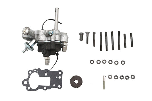 V-Twin Manufacturing Replica Oil Pump Assembly - additional view 2