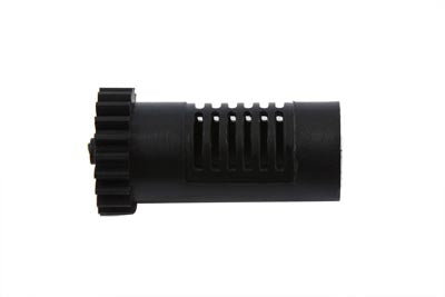 V-Twin Manufacturing Cam Chest Breather Valve Plastic.005 Oversize