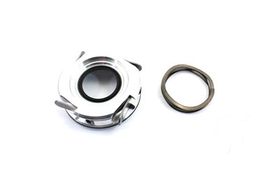S&S Cycle Crankcase Breather Valve