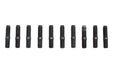 V-Twin Manufacturing Kick Starter Cover Stud Set