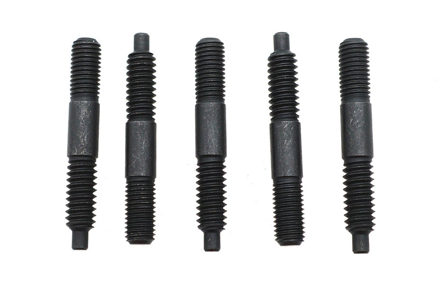 V-Twin Manufacturing Starter Shaft Housing Studs