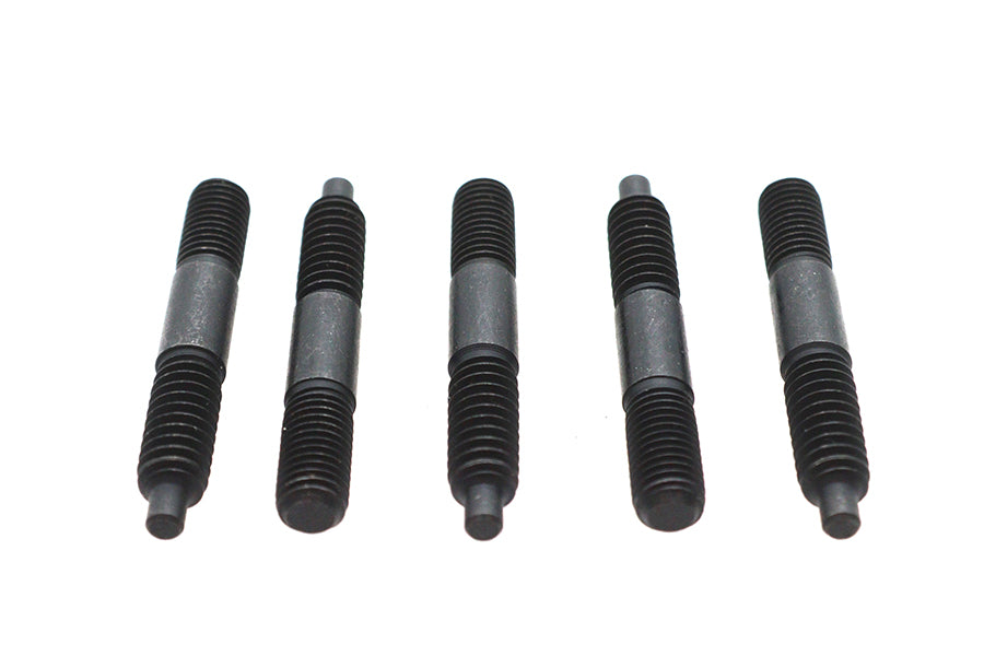 V-Twin Manufacturing Starter Shaft Housing Studs - additional view 2