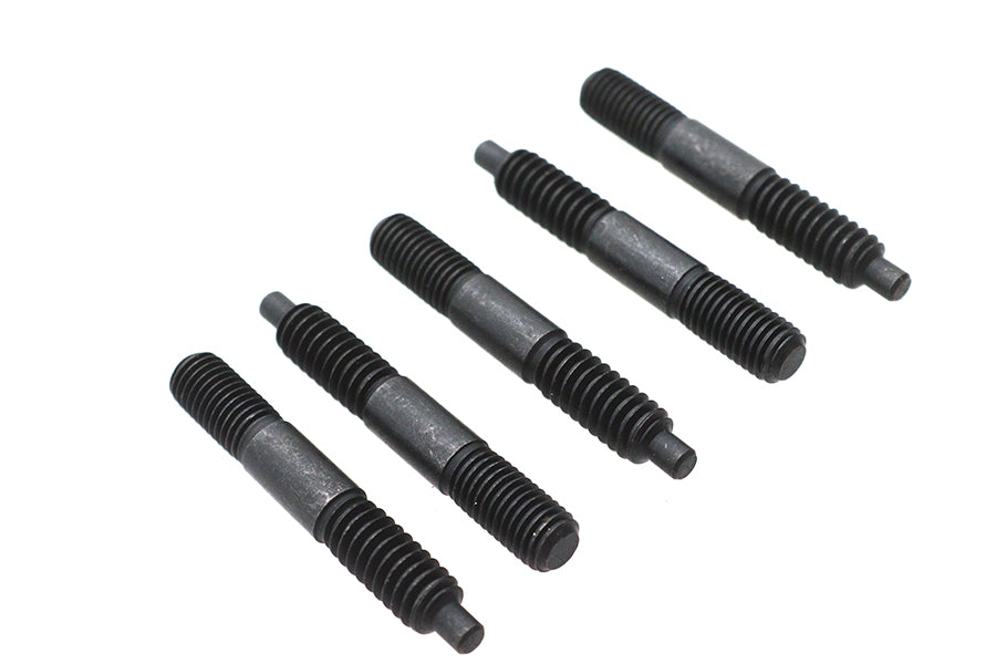 V-Twin Manufacturing Starter Shaft Housing Studs - additional view 4
