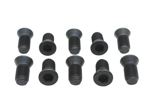 Eastern Generator Pole Screw