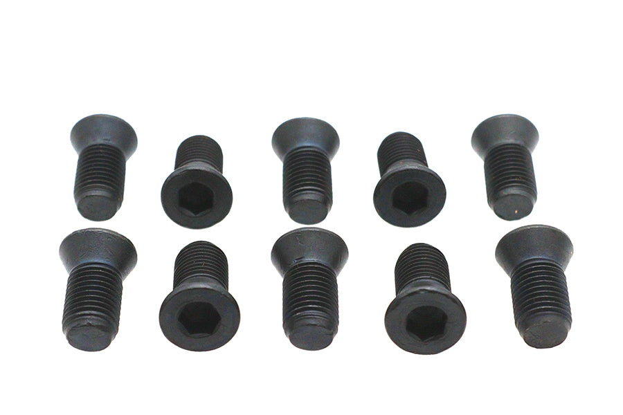 Eastern Generator Pole Screw