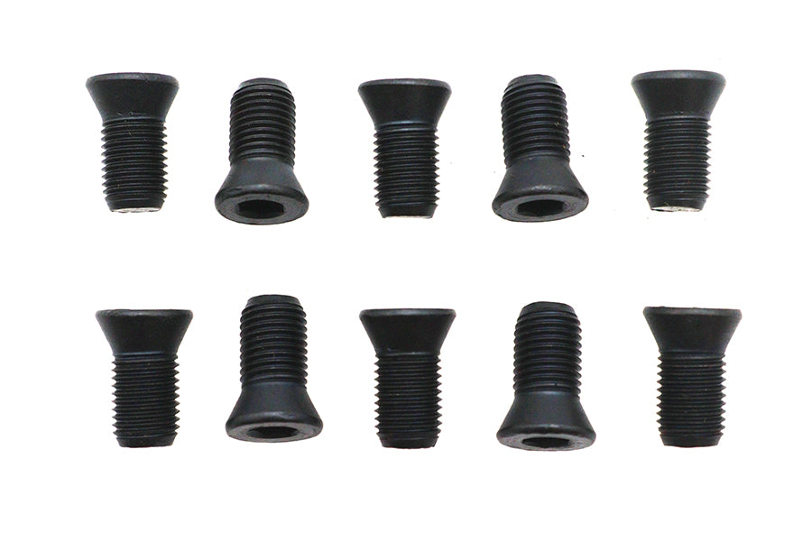 Eastern Generator Pole Screw - additional view 2