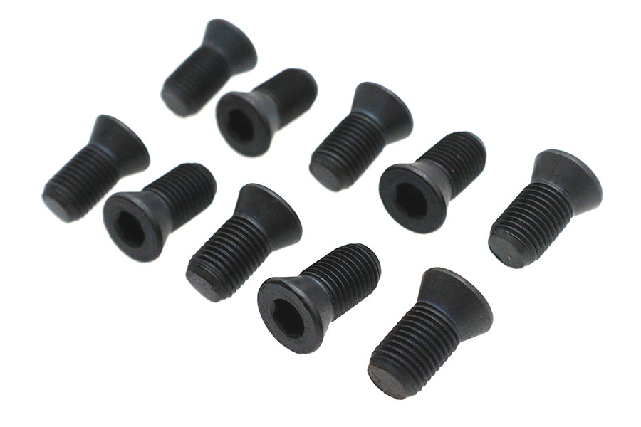 Eastern Generator Pole Screw - additional view 3