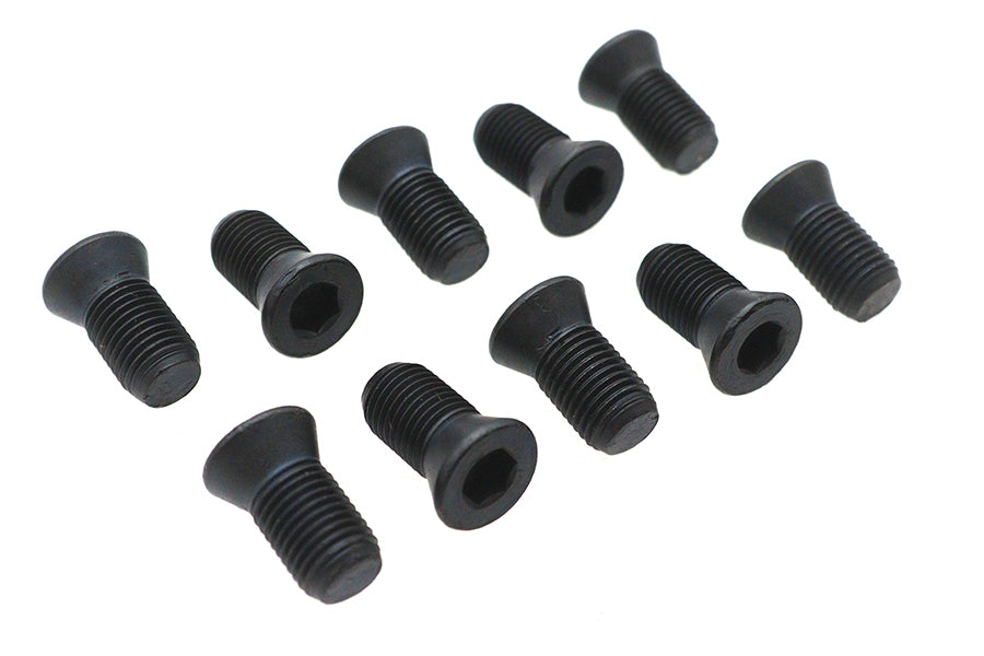 Eastern Generator Pole Screw - additional view 4