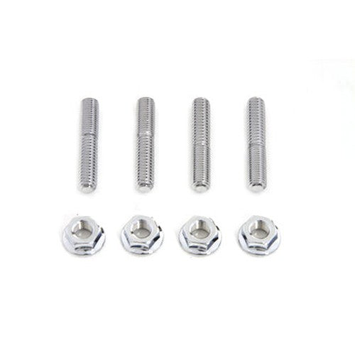 Exhaust Stud Kit - V-Twin 12-2527