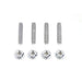 Exhaust Stud Kit - V-Twin 12-2527