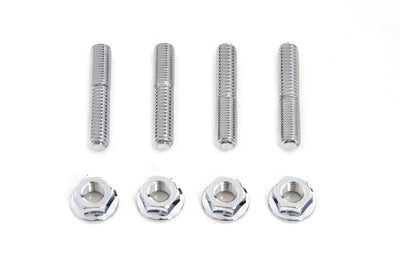 V-Twin Manufacturing Exhaust Stud Kit